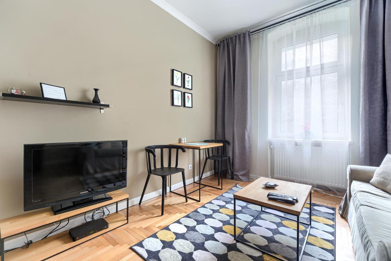 Margi Nell Apartament Szczecin Exterior photo